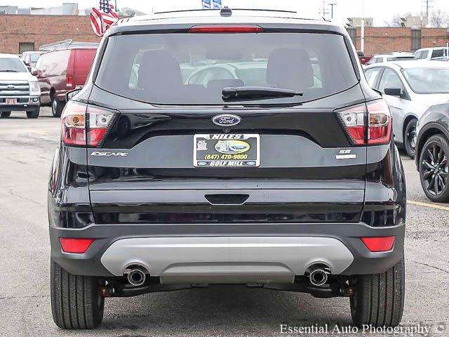 Ford Escape 2017 photo 4